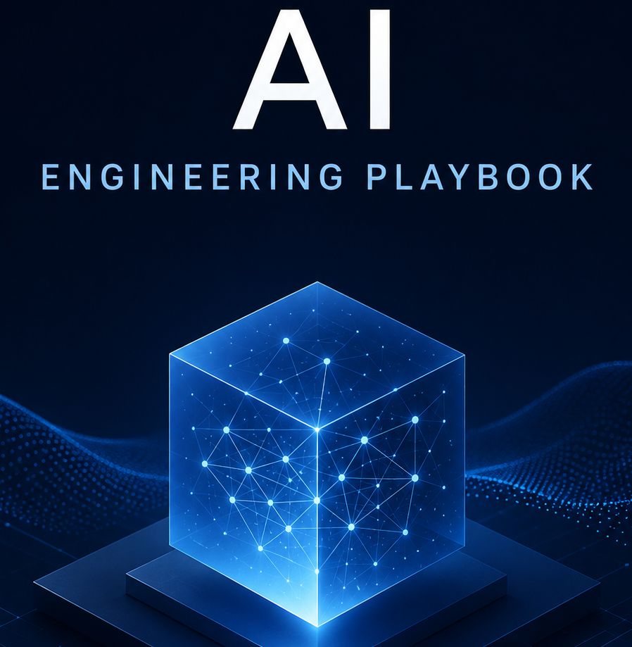 AI Engineering Playbook