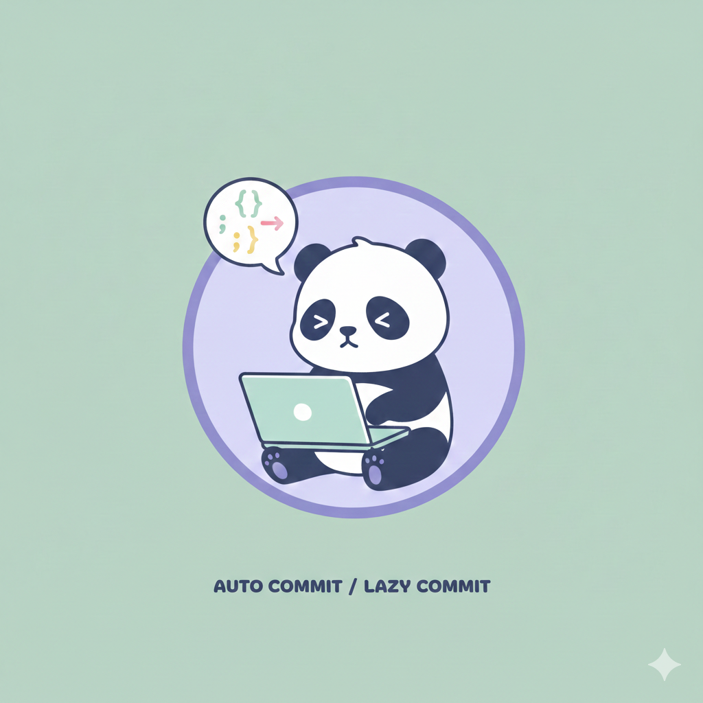 LazyCommit CLI